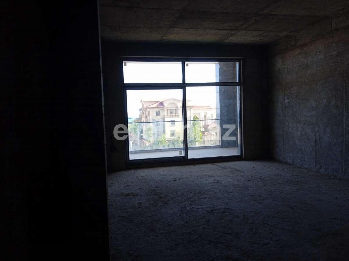 Satılır, yeni tikili, 4 otaqlı, 223.7 m², Bakı, Səbail r, Bayıl q.