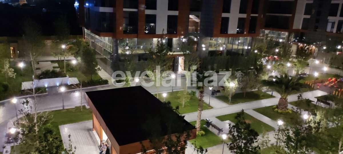 Satılır, yeni tikili, 4 otaqlı, 223.7 m², Bakı, Səbail r, Bayıl q.