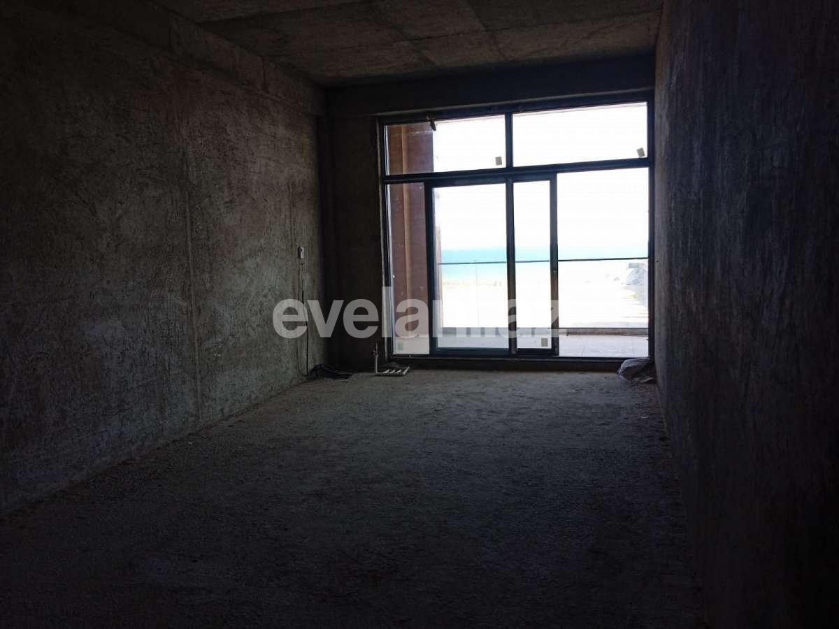 Satılır, yeni tikili, 4 otaqlı, 223.7 m², Bakı, Səbail r, Bayıl q.