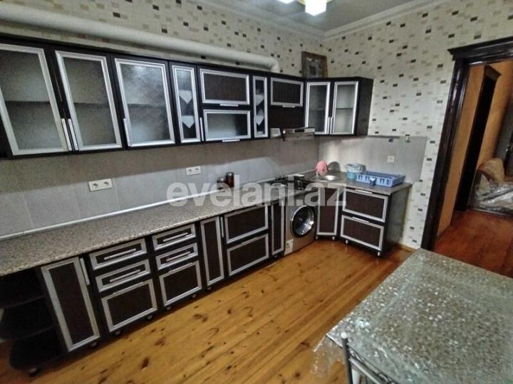 Rent, old building, 2 room, 113 m², Baku, Narimanov r.