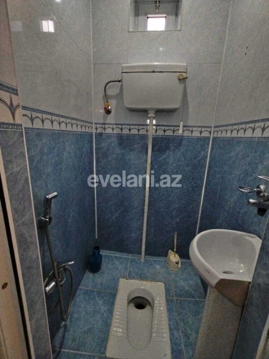 Rent, old building, 2 room, 113 m², Baku, Narimanov r.