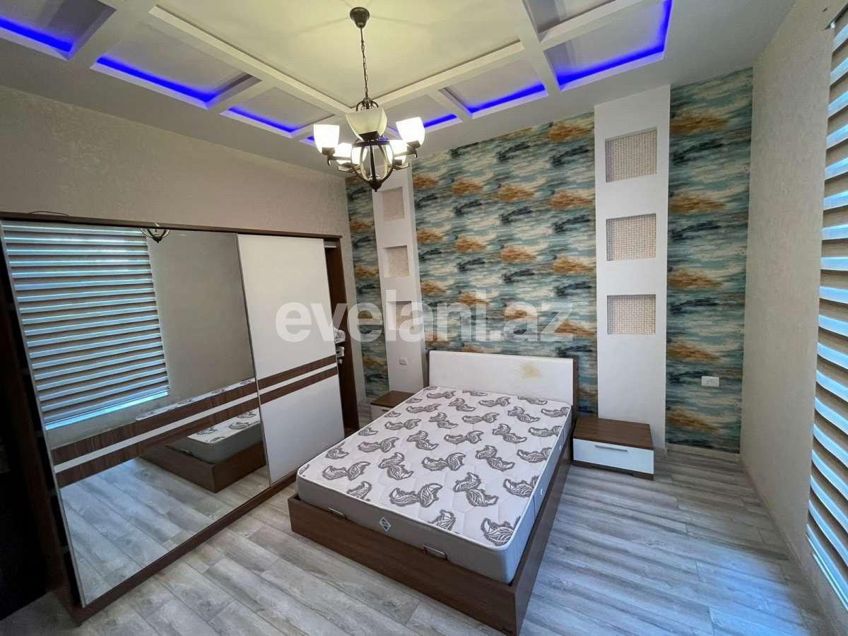 Satılır, həyət evi / bağ, 3 otaqlı, 160 m², Bakı, Xəzər r, Şüvəlan q.