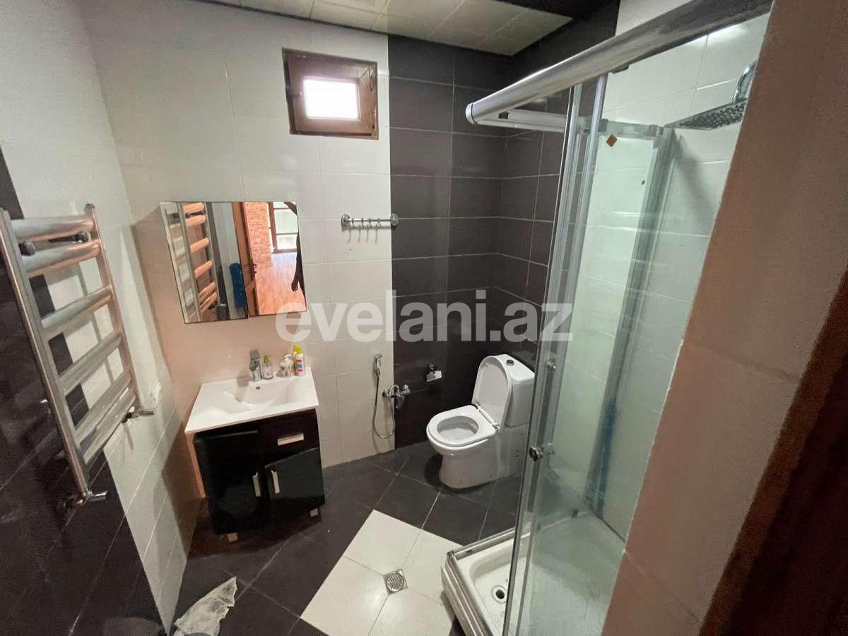 Satılır, həyət evi / bağ, 3 otaqlı, 160 m², Bakı, Xəzər r, Şüvəlan q.