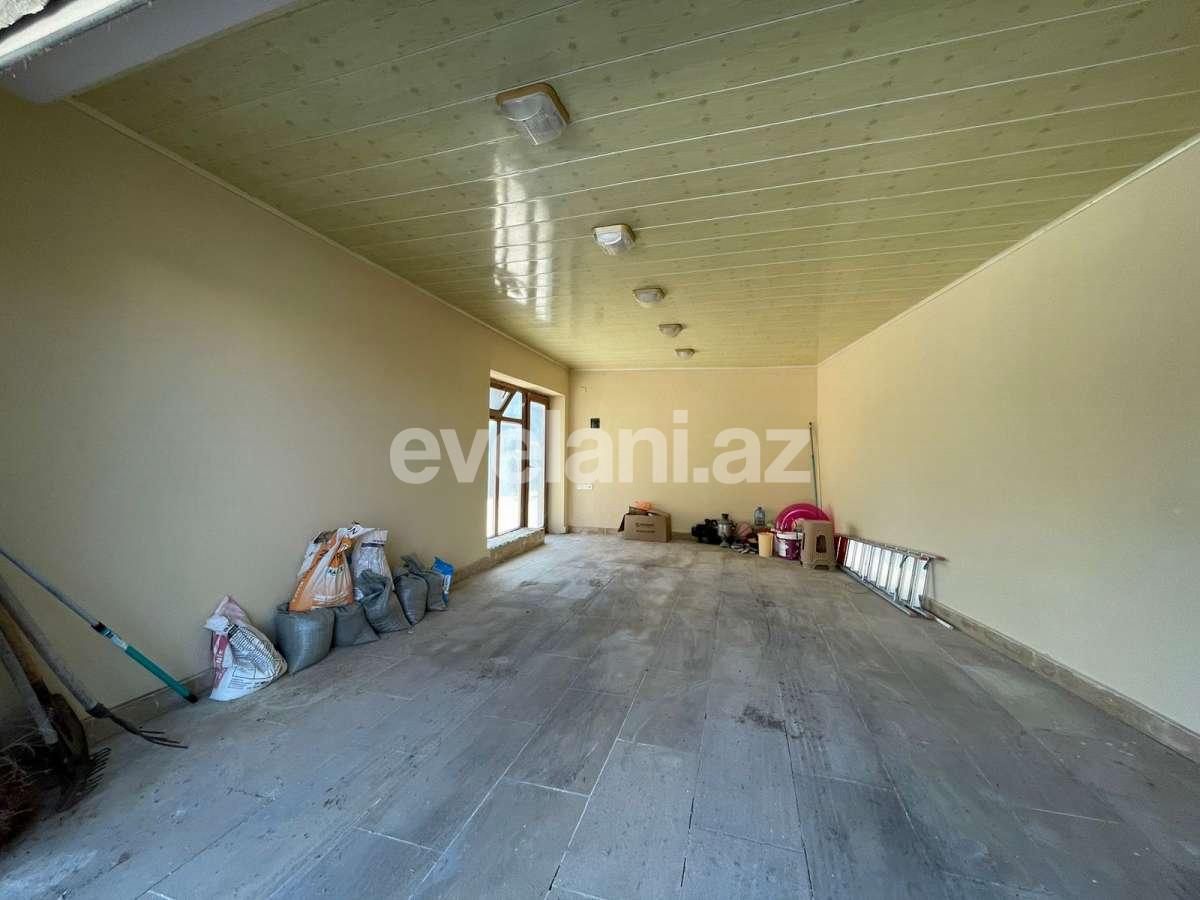 Satılır, həyət evi / bağ, 3 otaqlı, 160 m², Bakı, Xəzər r, Şüvəlan q.