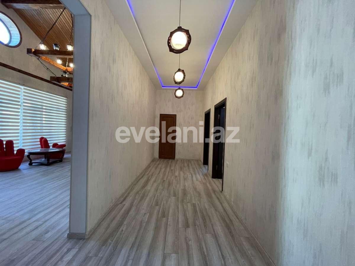 Satılır, həyət evi / bağ, 3 otaqlı, 160 m², Bakı, Xəzər r, Şüvəlan q.