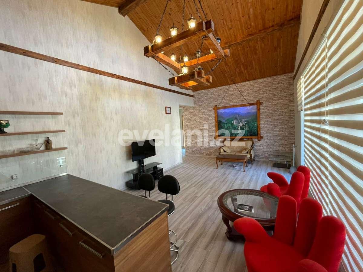 Satılır, həyət evi / bağ, 3 otaqlı, 160 m², Bakı, Xəzər r, Şüvəlan q.