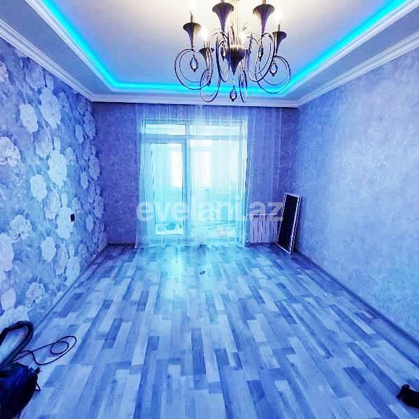 Satılır, köhnə tikili, 3 otaqlı, 70 m², Bakı, Xətai r, Əhmədli q, Həzi Aslanov m.