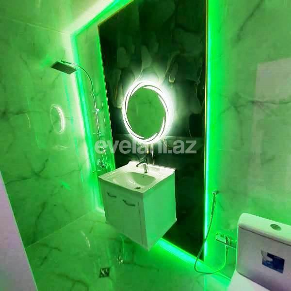 Satılır, köhnə tikili, 3 otaqlı, 70 m², Bakı, Xətai r, Əhmədli q, Həzi Aslanov m.