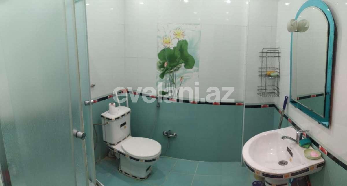 Kirayə verilir, yeni tikili, 3 otaqlı, 120 m², Bakı, Nəsimi r.