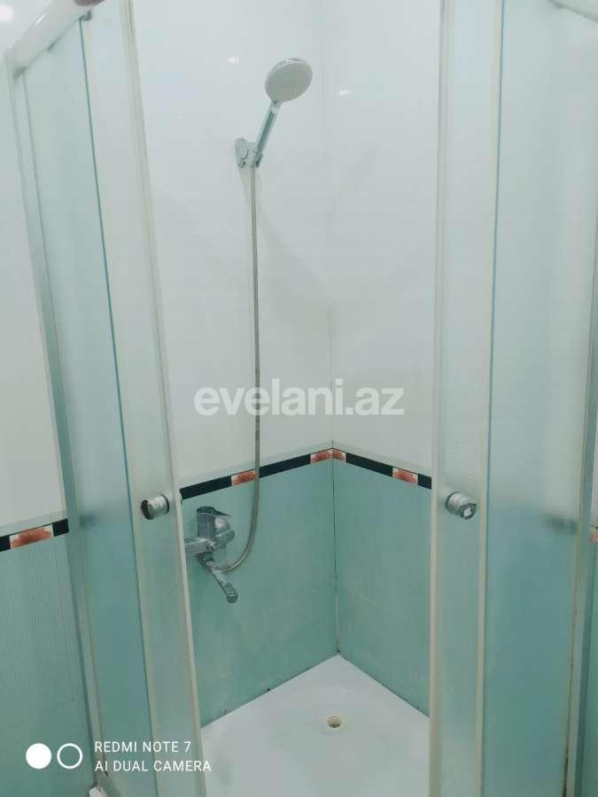 Kirayə verilir, yeni tikili, 3 otaqlı, 120 m², Bakı, Nəsimi r.