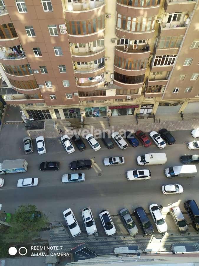 Kirayə verilir, yeni tikili, 3 otaqlı, 120 m², Bakı, Nəsimi r.