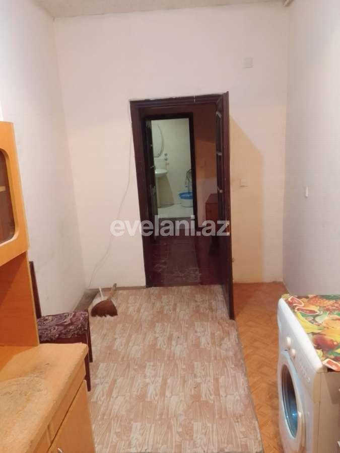 Kirayə verilir, köhnə tikili, 2 otaqlı, 60 m², Bakı, Nəsimi r, 28 may m.