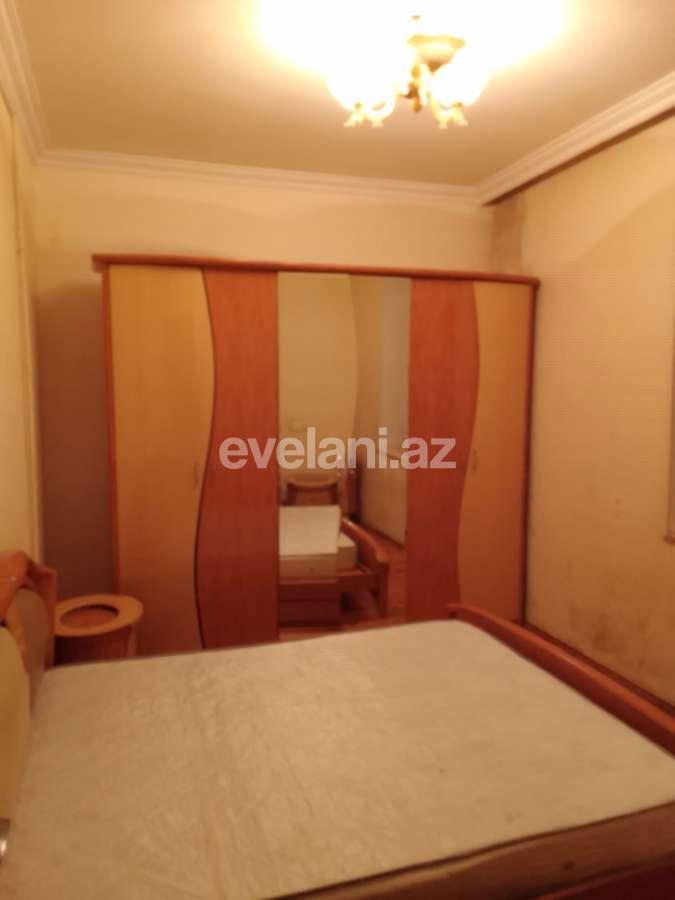 Kirayə verilir, köhnə tikili, 2 otaqlı, 60 m², Bakı, Nəsimi r, 28 may m.