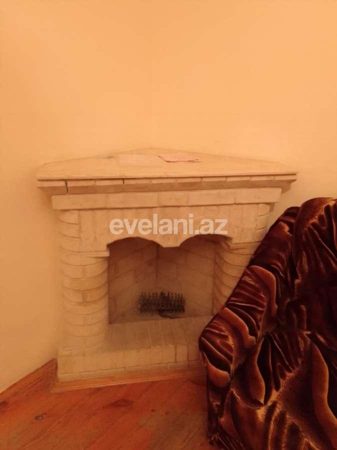 Kirayə verilir, köhnə tikili, 2 otaqlı, 60 m², Bakı, Nəsimi r, 28 may m.