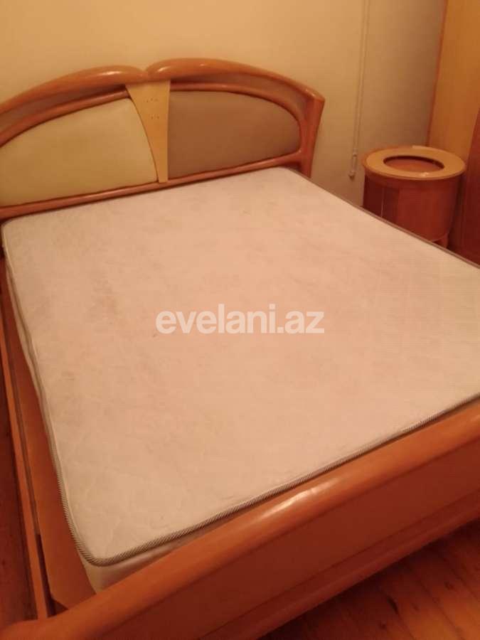 Kirayə verilir, köhnə tikili, 2 otaqlı, 60 m², Bakı, Nəsimi r, 28 may m.