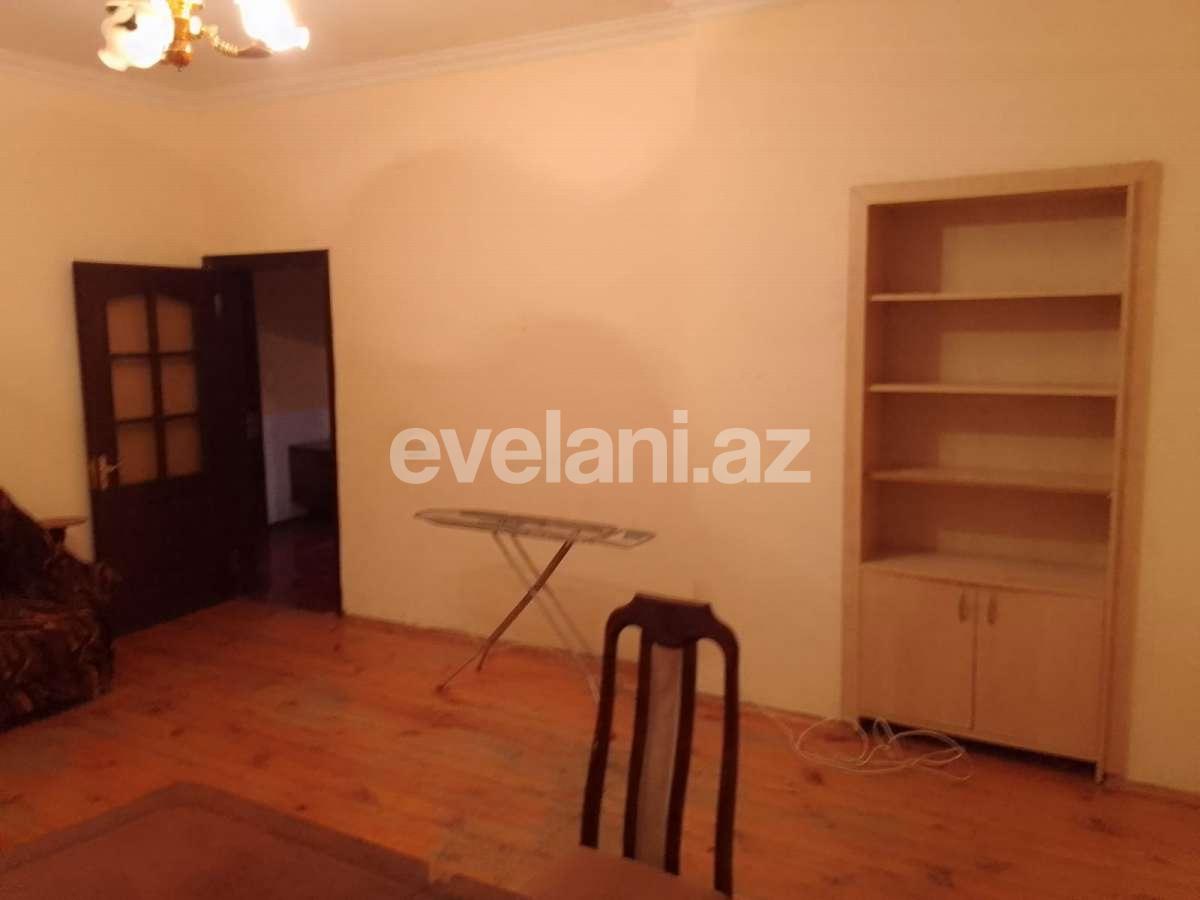 Kirayə verilir, köhnə tikili, 2 otaqlı, 60 m², Bakı, Nəsimi r, 28 may m.