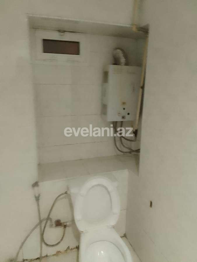 Kirayə verilir, köhnə tikili, 2 otaqlı, 60 m², Bakı, Nəsimi r, 28 may m.