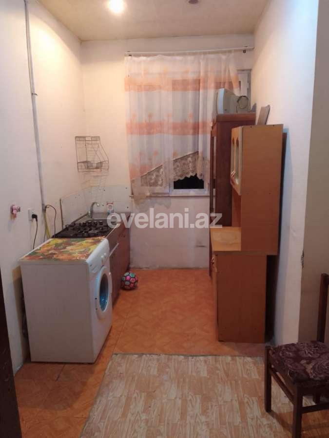 Kirayə verilir, köhnə tikili, 2 otaqlı, 60 m², Bakı, Nəsimi r, 28 may m.