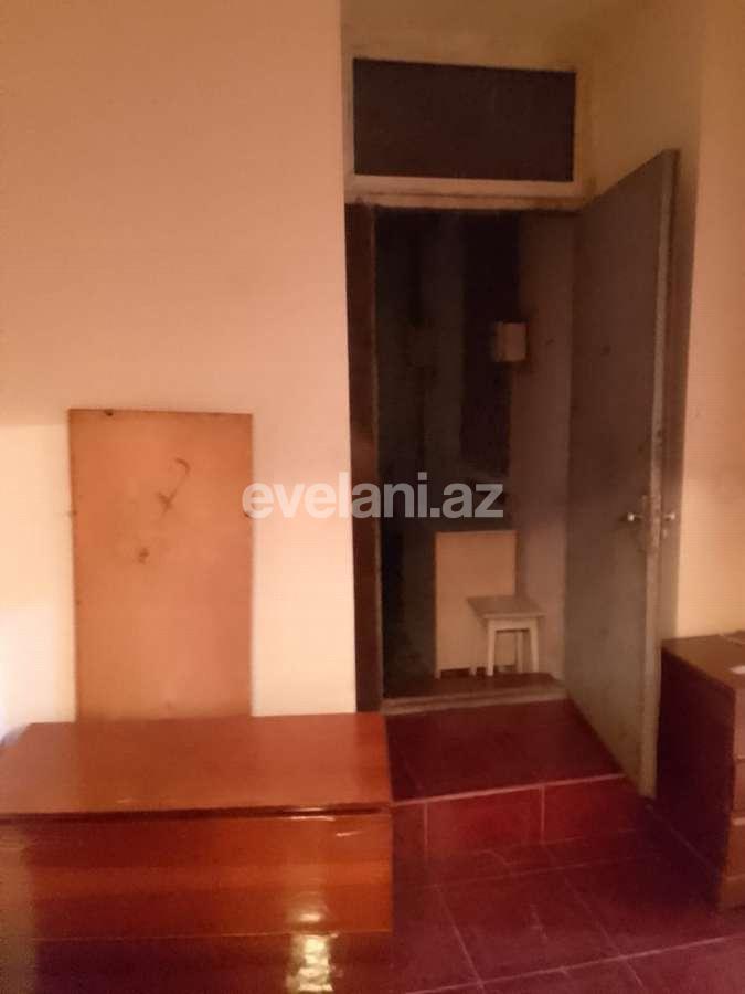 Kirayə verilir, köhnə tikili, 2 otaqlı, 60 m², Bakı, Nəsimi r, 28 may m.