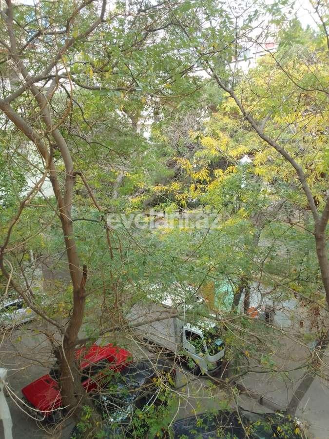 Kirayə verilir, köhnə tikili, 2 otaqlı, 60 m², Bakı, Nəsimi r, 28 may m.