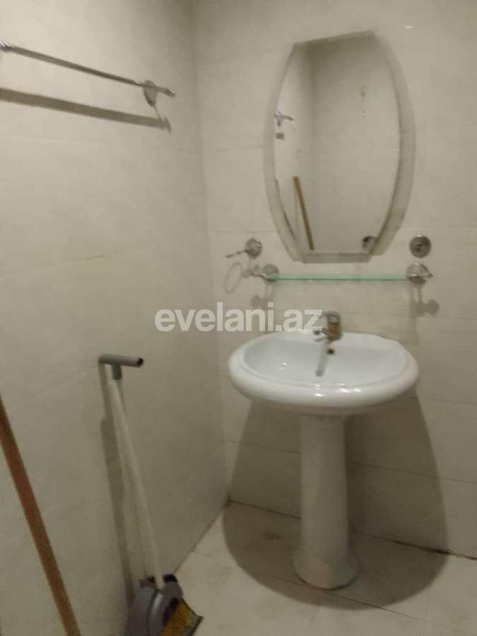 Kirayə verilir, köhnə tikili, 2 otaqlı, 60 m², Bakı, Nəsimi r, 28 may m.