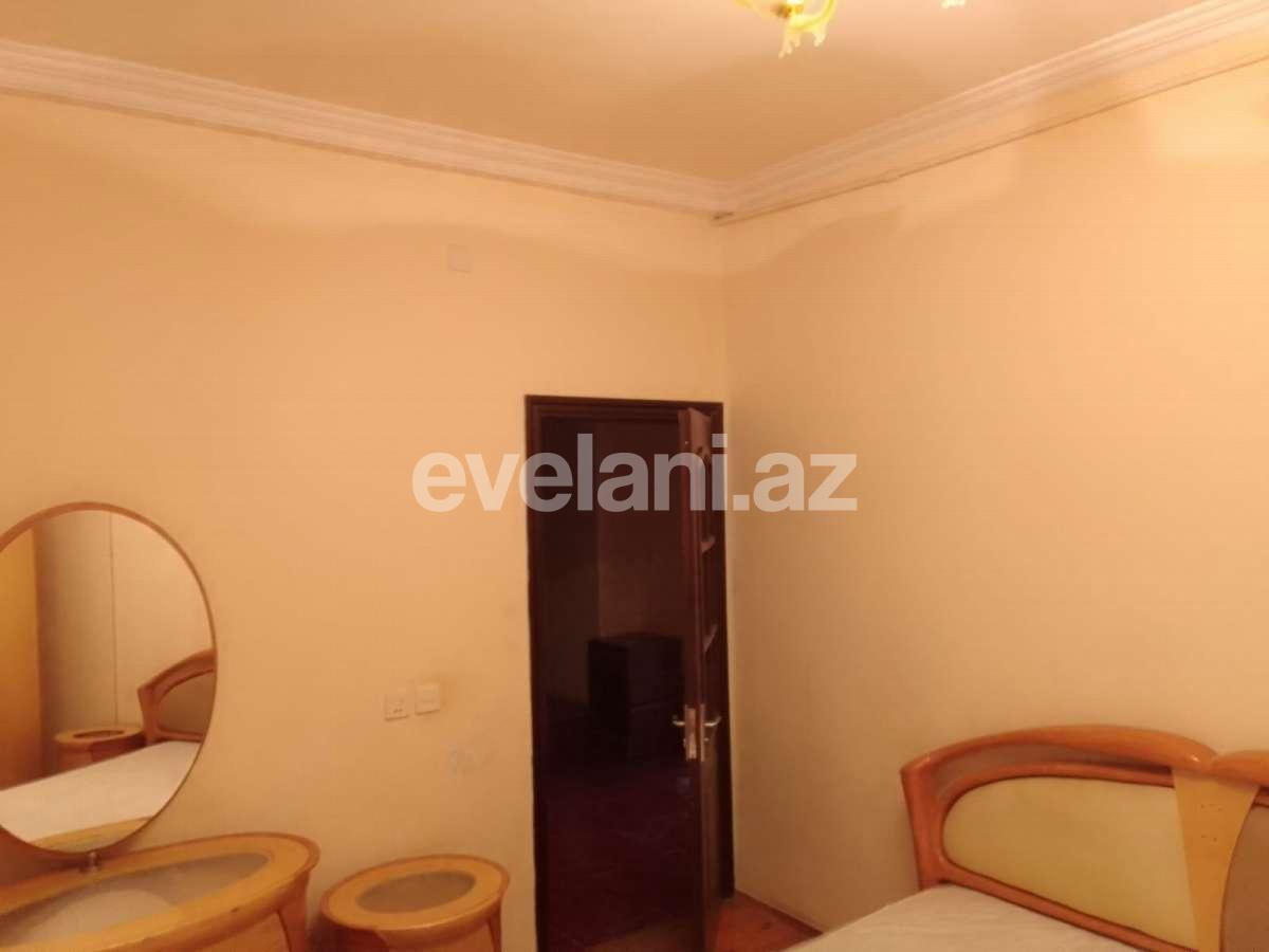 Kirayə verilir, köhnə tikili, 2 otaqlı, 60 m², Bakı, Nəsimi r, 28 may m.