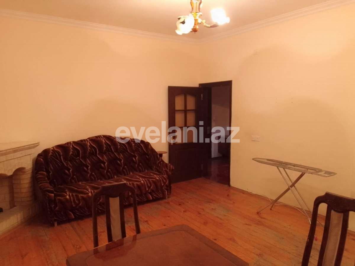Kirayə verilir, köhnə tikili, 2 otaqlı, 60 m², Bakı, Nəsimi r, 28 may m.