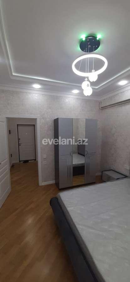 Sale, new building, 2 room, 68.2 m², Baku, Khatai r, Shah Ismail Khatai m.