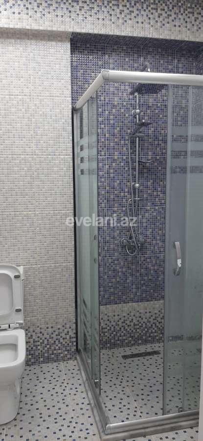 Sale, new building, 2 room, 68.2 m², Baku, Khatai r, Shah Ismail Khatai m.