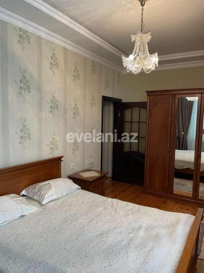 Satılır, yeni tikili, 3 otaqlı, 114 m², Bakı, Xətai r, Həzi Aslanov m.