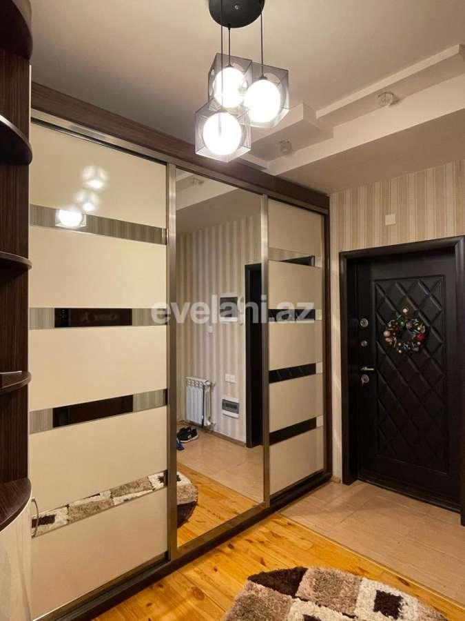 Satılır, yeni tikili, 3 otaqlı, 114 m², Bakı, Xətai r, Həzi Aslanov m.