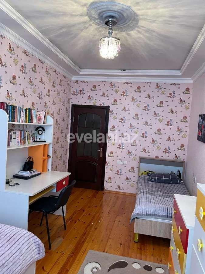 Satılır, yeni tikili, 3 otaqlı, 114 m², Bakı, Xətai r, Həzi Aslanov m.