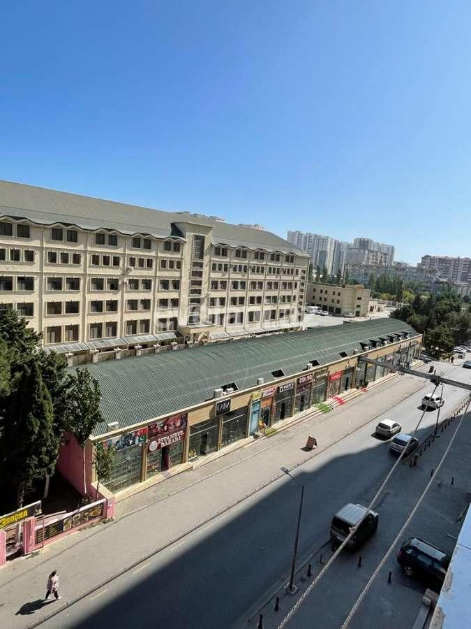 Satılır, yeni tikili, 3 otaqlı, 114 m², Bakı, Xətai r, Həzi Aslanov m.