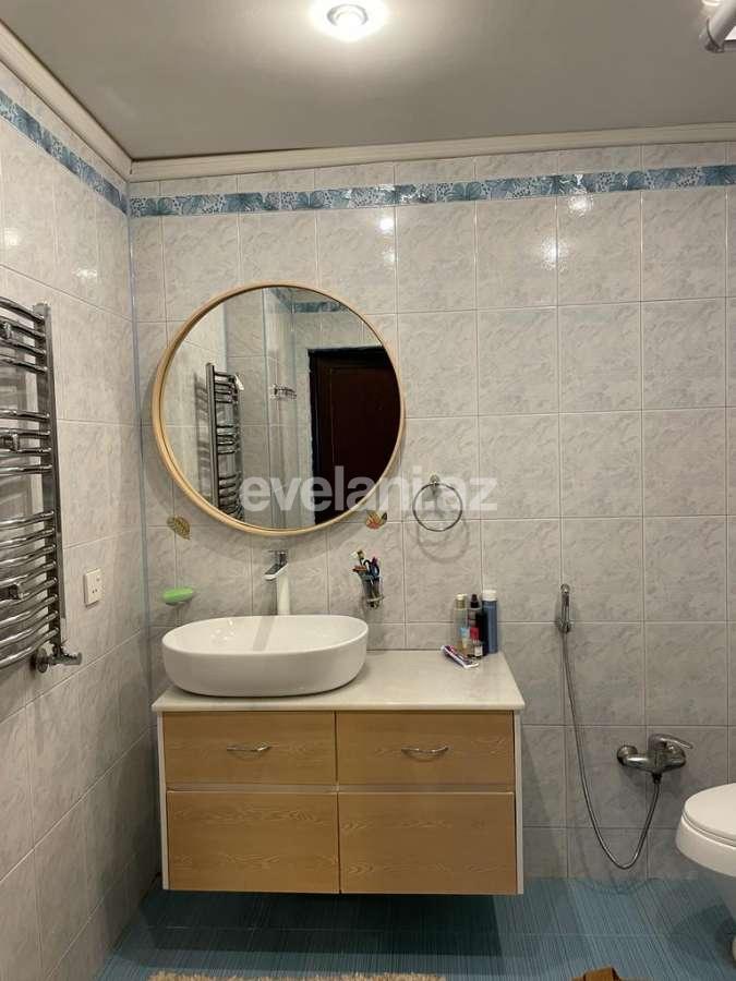 Satılır, yeni tikili, 3 otaqlı, 114 m², Bakı, Xətai r, Həzi Aslanov m.