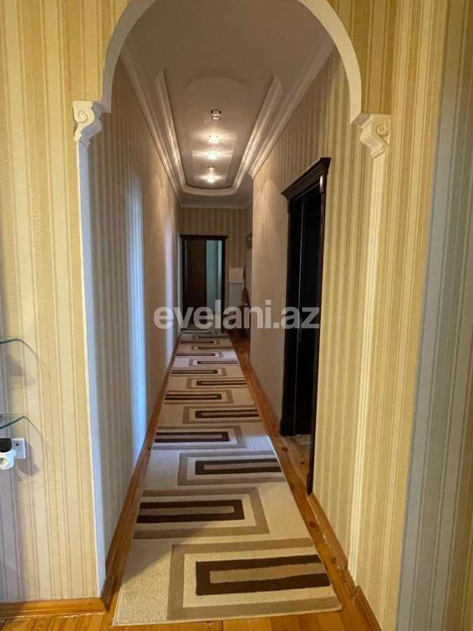 Satılır, yeni tikili, 3 otaqlı, 114 m², Bakı, Xətai r, Həzi Aslanov m.