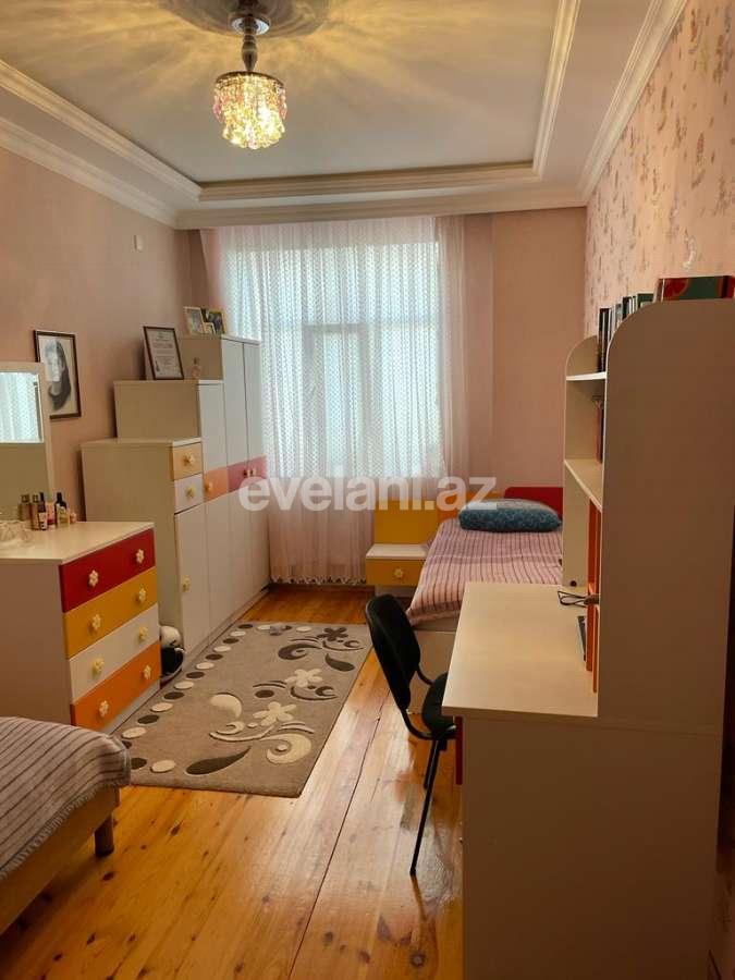 Satılır, yeni tikili, 3 otaqlı, 114 m², Bakı, Xətai r, Həzi Aslanov m.