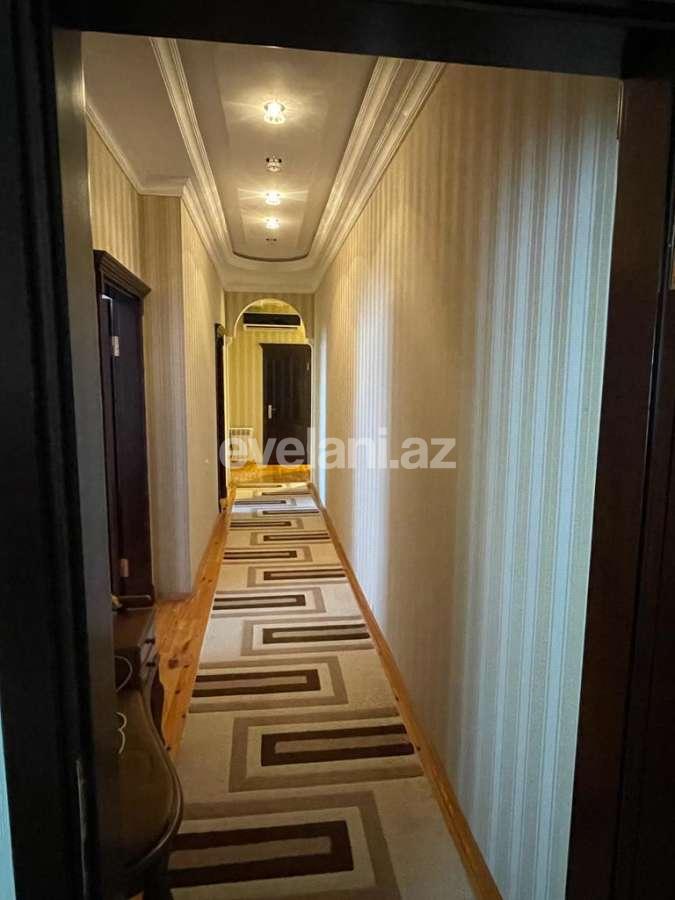Satılır, yeni tikili, 3 otaqlı, 114 m², Bakı, Xətai r, Həzi Aslanov m.