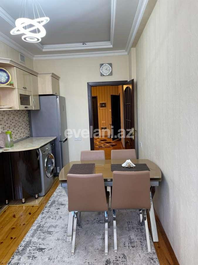 Satılır, yeni tikili, 3 otaqlı, 114 m², Bakı, Xətai r, Həzi Aslanov m.