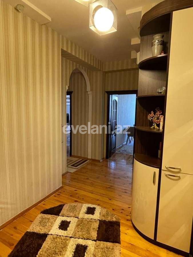 Satılır, yeni tikili, 3 otaqlı, 114 m², Bakı, Xətai r, Həzi Aslanov m.