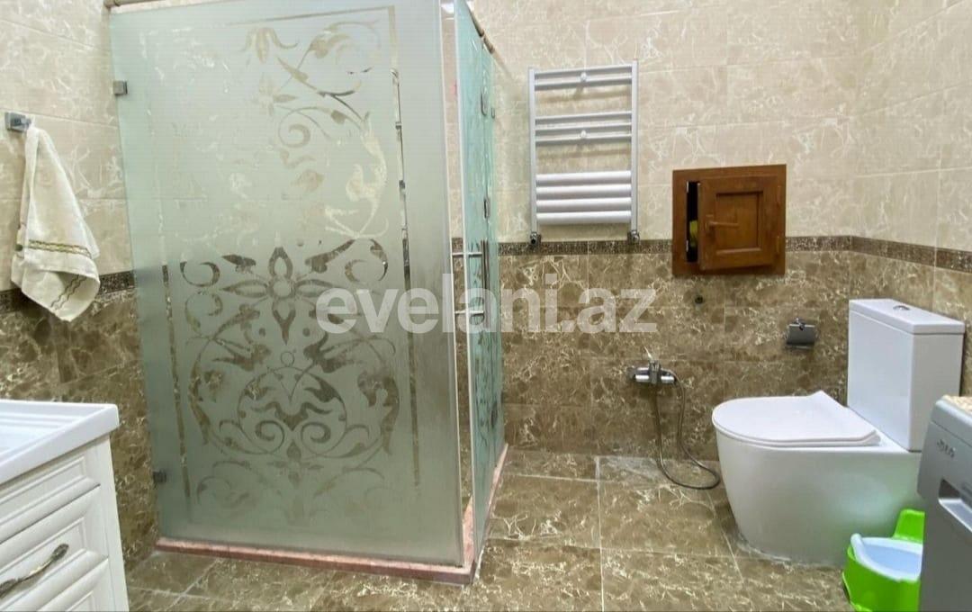 Satılır, yeni tikili, 4 otaqlı, 120 m², Bakı, Suraxanı r, Zığ q.