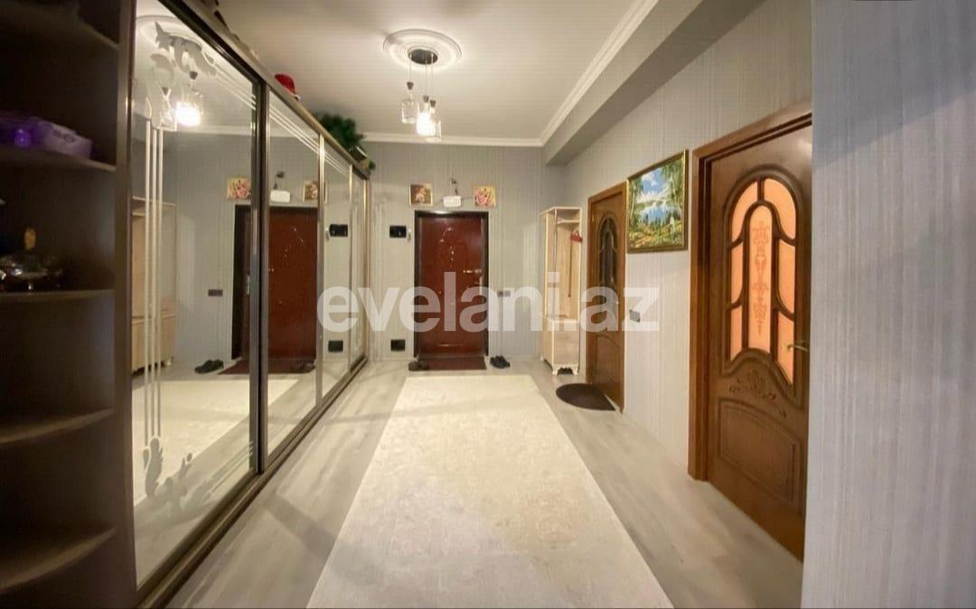 Satılır, yeni tikili, 4 otaqlı, 120 m², Bakı, Suraxanı r, Zığ q.