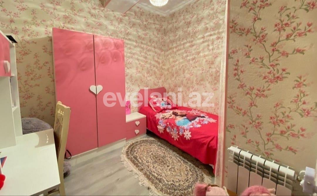 Satılır, yeni tikili, 4 otaqlı, 120 m², Bakı, Suraxanı r, Zığ q.