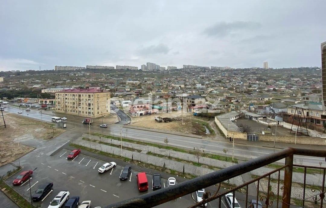 Satılır, yeni tikili, 4 otaqlı, 120 m², Bakı, Suraxanı r, Zığ q.