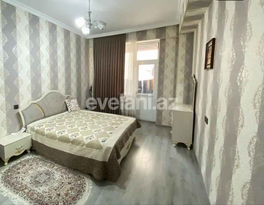 Satılır, yeni tikili, 4 otaqlı, 120 m², Bakı, Suraxanı r, Zığ q.