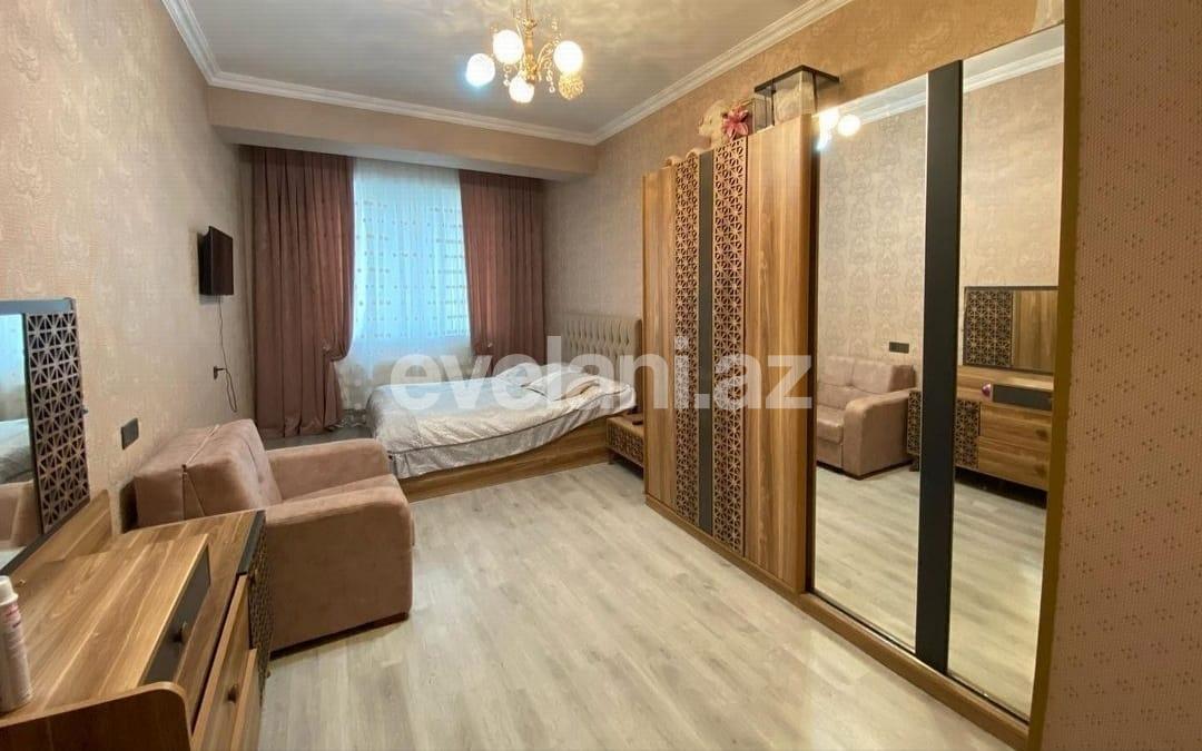 Satılır, yeni tikili, 4 otaqlı, 120 m², Bakı, Suraxanı r, Zığ q.