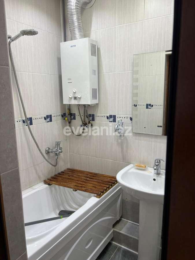 Satılır, köhnə tikili, 3 otaqlı, 78 m², Bakı, Xətai r.