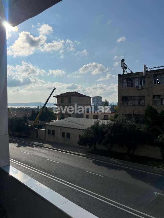 Satılır, köhnə tikili, 3 otaqlı, 78 m², Bakı, Xətai r.