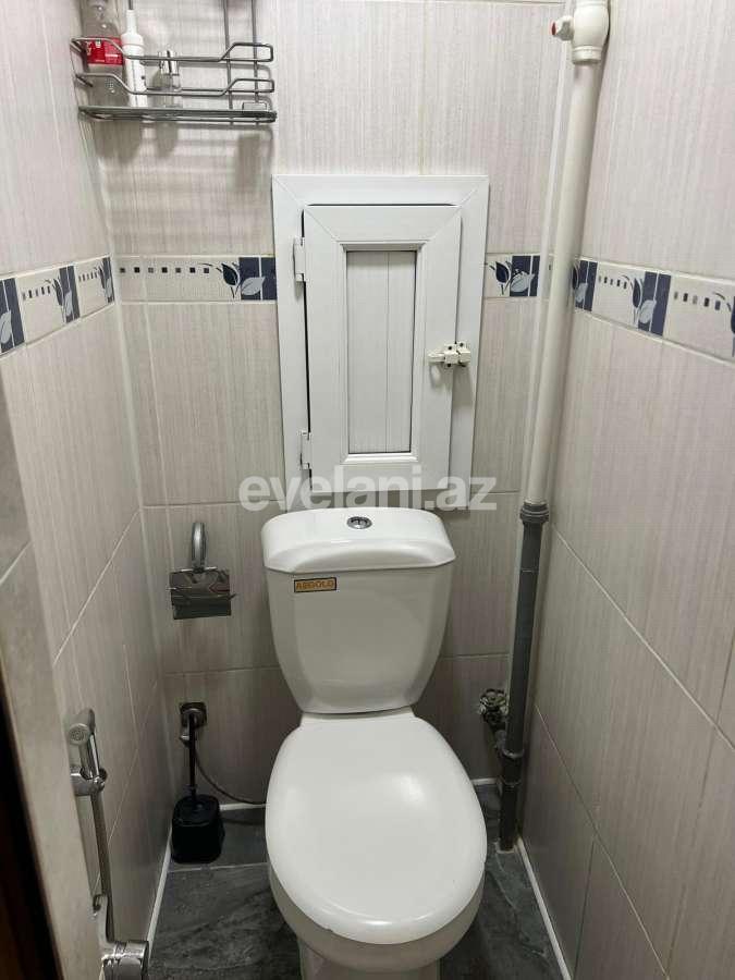 Satılır, köhnə tikili, 3 otaqlı, 78 m², Bakı, Xətai r.