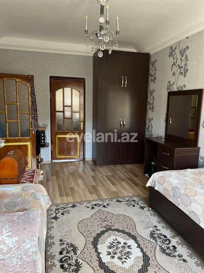 Satılır, köhnə tikili, 3 otaqlı, 78 m², Bakı, Xətai r.