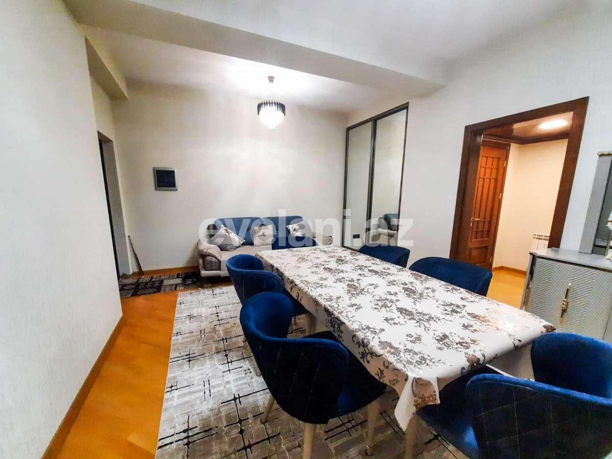 Satılır, yeni tikili, 70 otaqlı, 70 m², Bakı, Nizami r, Neftçilər m.